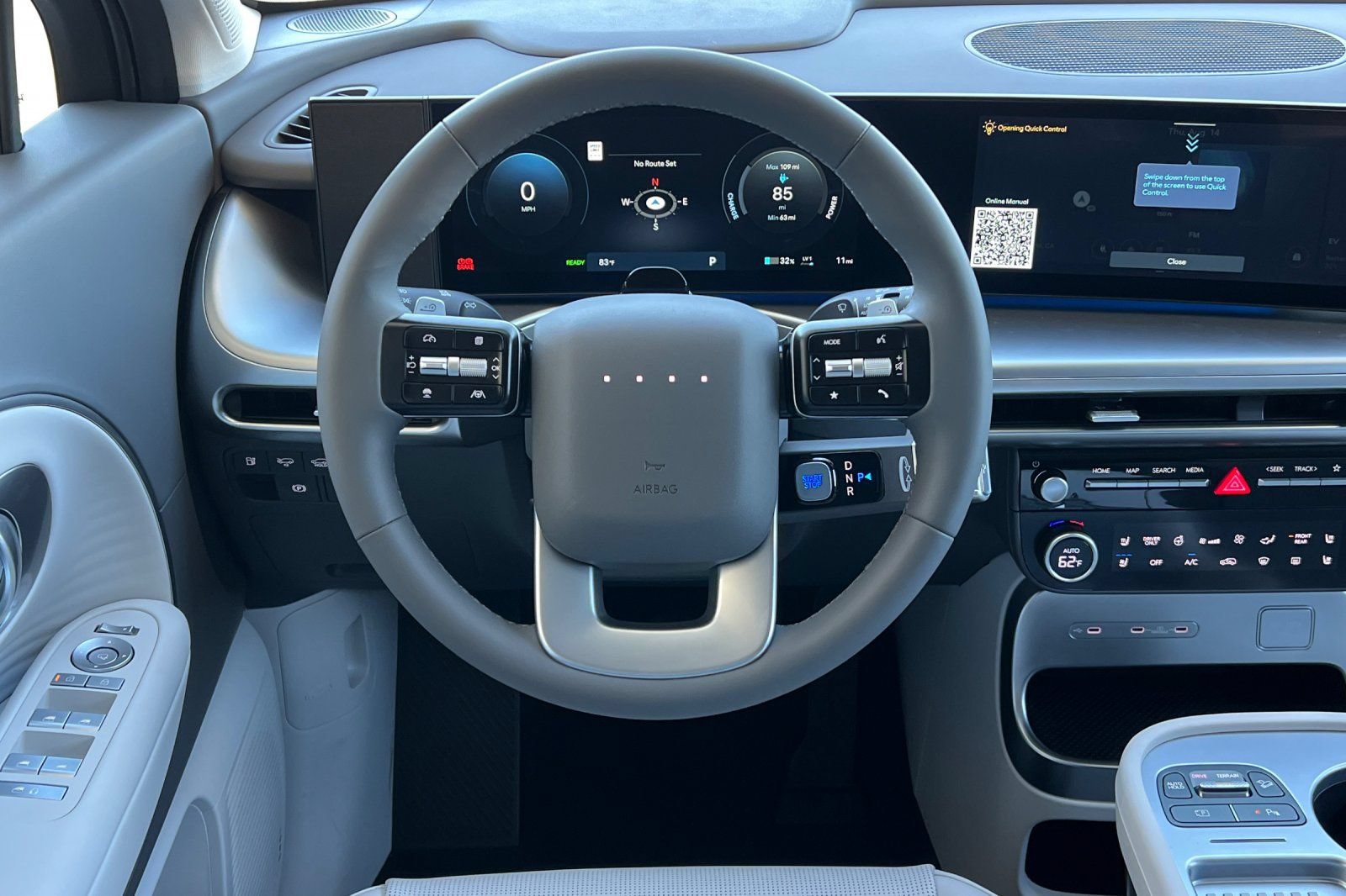 New 2026 Hyundai Ioniq 9 SEL AWD/4WD image 15