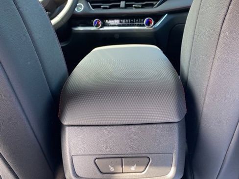 New 2026 Chevrolet Equinox RS w/ Convenience Package III image 21