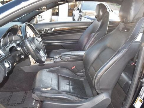 Used 2016 Mercedes-Benz E 400 Cabriolet image 20