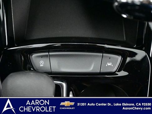 New 2026 Chevrolet Trax RS w/ Driver Confidence Package FWD image 28