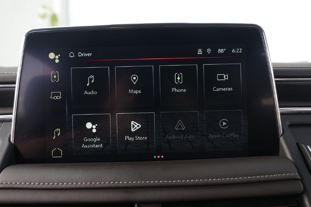 Used 2024 GMC Yukon SLT RWD image 55