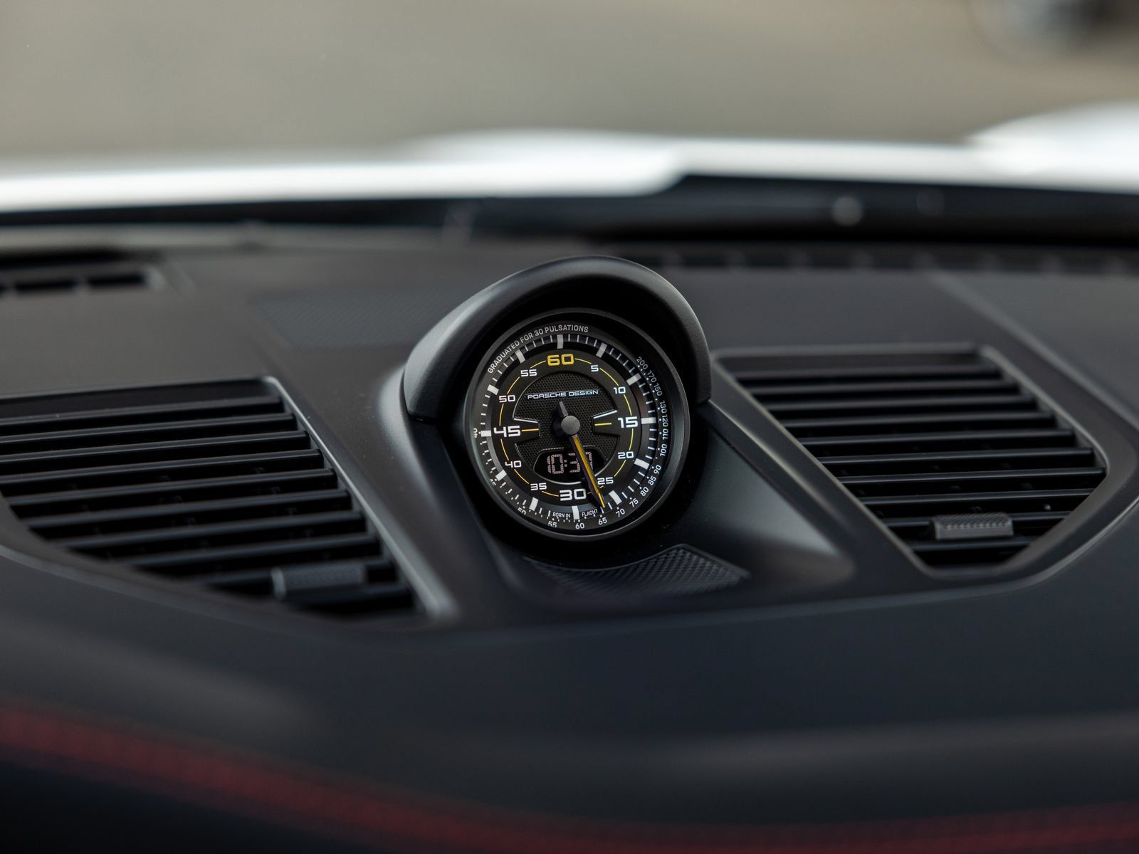 Certified 2026 Porsche 911 GT3 RWD image 49