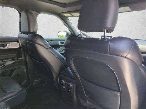 Used 2020 Ford Explorer ST w/ ST Street Pack AWD/4WD image 19