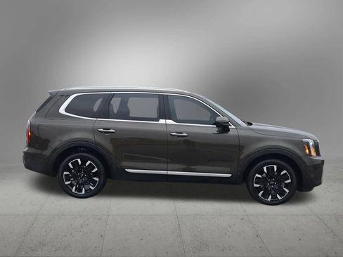 Certified 2024 Kia Telluride SX image 7