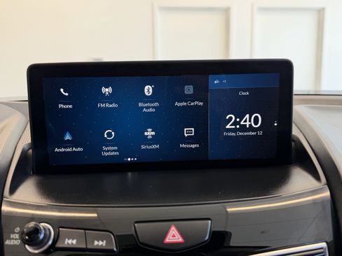 Used 2021 Acura RDX AWD image 23