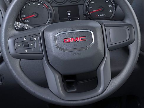 New 2026 GMC Sierra 1500 Pro w/ Trailering Package RWD image 19