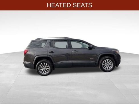 Used 2019 GMC Acadia SLE image 8