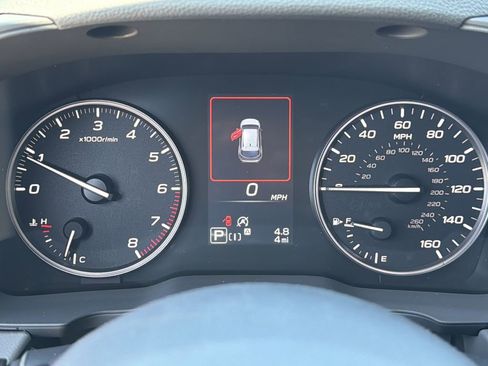 New 2026 Subaru Crosstrek 2.0i Premium AWD/4WD image 29