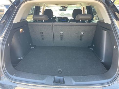 Used 2025 Chevrolet TrailBlazer LT image 21