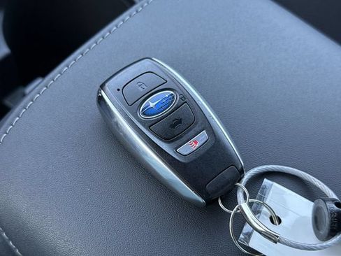 Used 2025 Subaru Legacy Premium AWD/4WD image 27