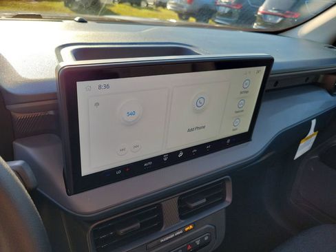 New 2026 Ford Maverick XL FWD image 16