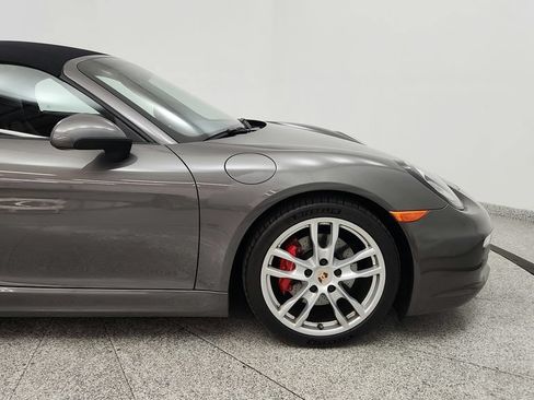 Used 2014 Porsche Boxster S RWD image 21