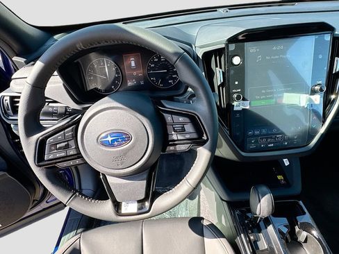 New 2026 Subaru Forester Sport w/ Onyx Edition AWD/4WD image 12