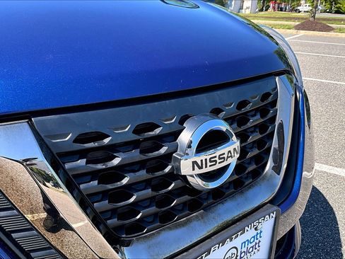 Used 2020 Nissan Kicks SR w/ SR Premium Package FWD image 29