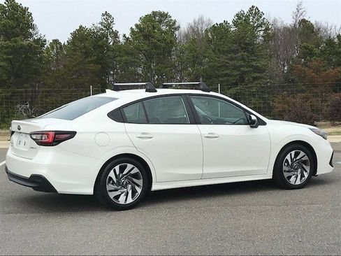 Certified 2023 Subaru Legacy Limited image 3