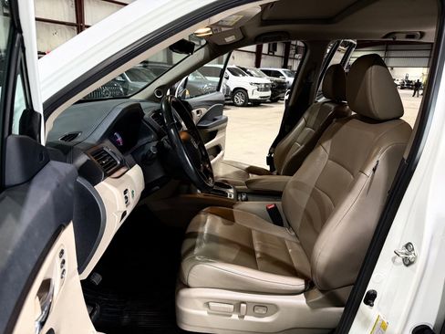 Used 2020 Honda Pilot EX-L image 13