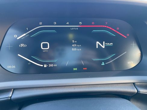 Used 2026 Lotus Emira image 38