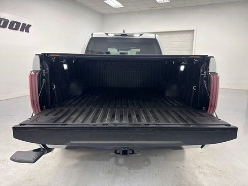 Used 2023 Toyota Tundra 1794 Edition AWD/4WD image 30