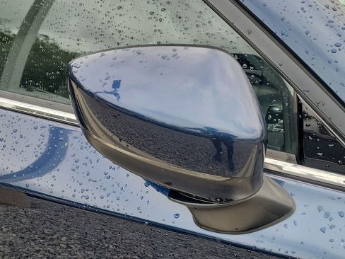 Used 2021 MAZDA CX-5 Grand Touring Reserve image 11