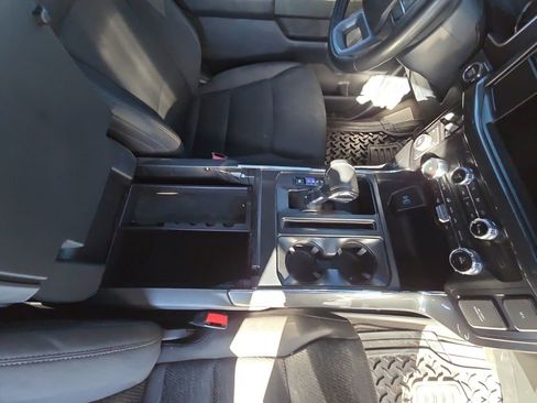 Used 2022 Ford F150 XLT w/ Equipment Group 302A High image 19