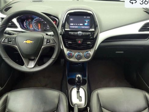 Used 2017 Chevrolet Spark LS image 11