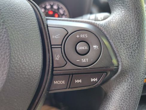 Used 2022 Toyota RAV4 XLE w/ Convenience Package AWD/4WD image 25