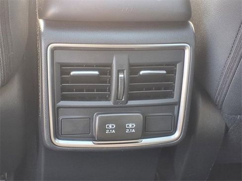 Certified 2023 Subaru Forester Premium image 11