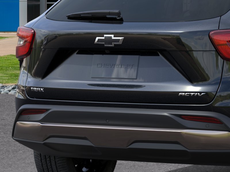 New 2026 Chevrolet Trax ACTIV w/ Driver Confidence Package FWD image 14