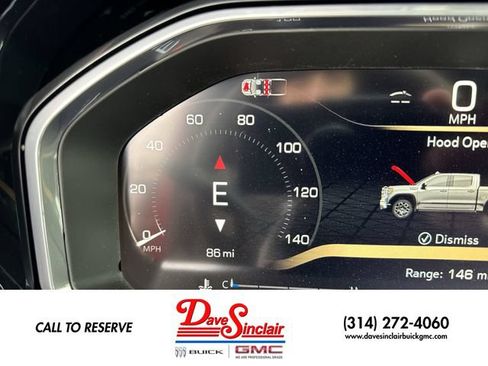 New 2026 GMC Sierra 1500 SLT w/ SLT Premium Plus Package AWD/4WD image 15