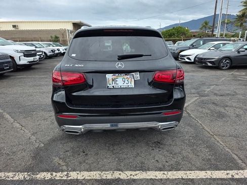 Used 2022 Mercedes-Benz GLC 300 image 6