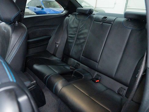 Used 2017 BMW M2 image 29