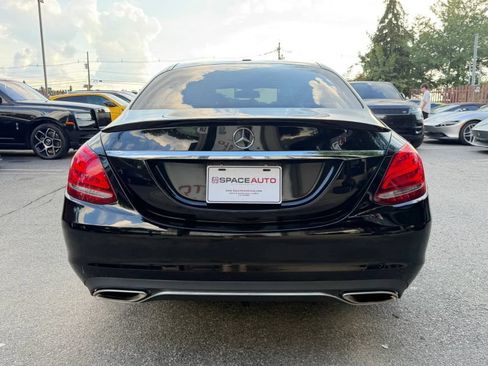 Used 2018 Mercedes-Benz C 300 Sedan image 7