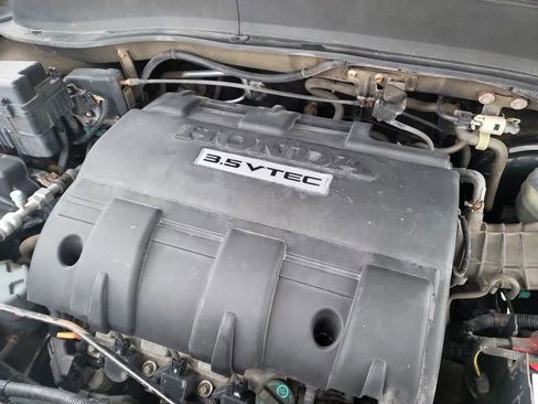 Used 2011 Honda Ridgeline RTS image 20