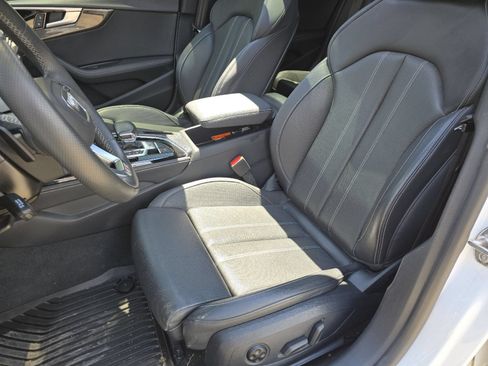 Used 2024 Audi S5 Premium Plus AWD/4WD image 25