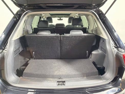 Used 2021 Volkswagen Tiguan S FWD image 25