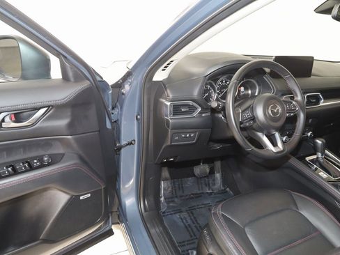 Used 2025 MAZDA CX-5 Carbon Edition image 47