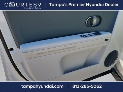 New 2026 Hyundai Ioniq 5 Limited image 56