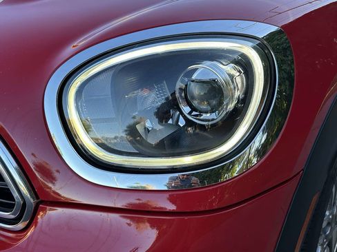 Used 2017 MINI Cooper Countryman S image 55