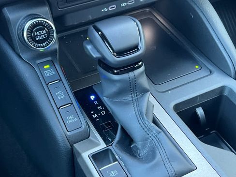 Used 2026 Toyota Land Cruiser image 23