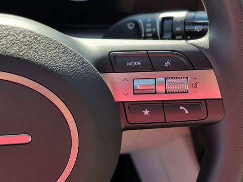 New 2026 Hyundai Tucson SEL image 25