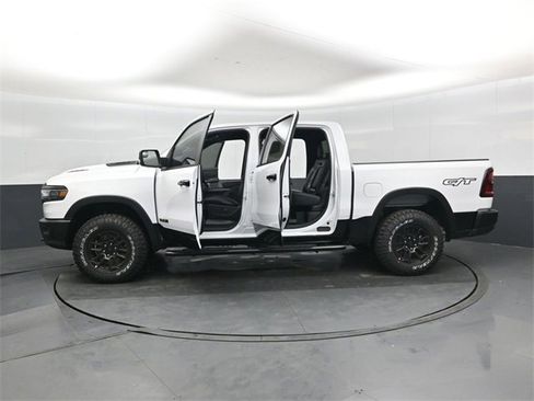 New 2026 RAM 1500 Rebel w/ G/T Package image 48