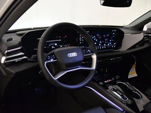 New 2025 Audi A5 2.0T Premium Plus image 3