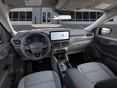 New 2026 Ford Escape Active w/ Active Premium Tech Pack image 32