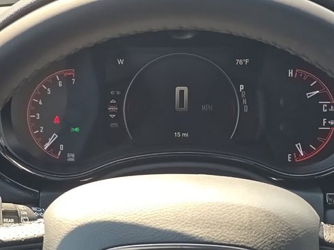 New 2026 Dodge Durango GT w/ Blacktop Package image 31