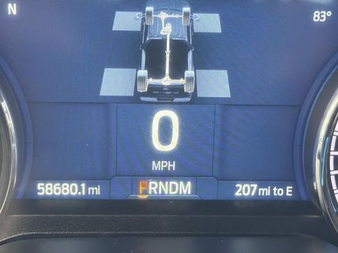 Used 2023 Ford F150 XLT w/ Equipment Group 301A Mid AWD/4WD image 25