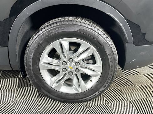 Used 2022 Chevrolet Blazer LT image 34