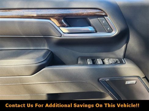 New 2026 GMC Sierra 1500 Elevation w/ Elevation Premium Package image 17