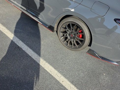 Used 2024 Toyota Camry XSE image 3