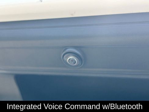 Used 2024 RAM 2500 Big Horn image 42