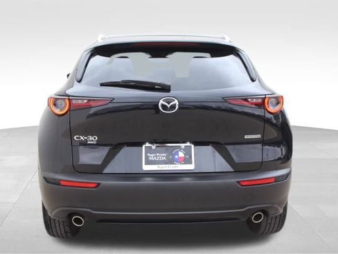 Used 2024 MAZDA CX-30 AWD 2.5 S w/ Select Sport Pkg image 7